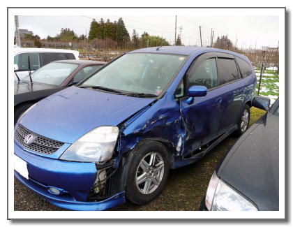 有田郡,自動車整備,修理,点検,板金,塗装,格安販売,高価買取,中央板金塗装所